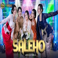 Adella Girls - Saleho
