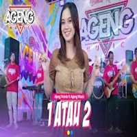 Ajeng Febria - 1 Atau 2 Ft Ageng Music