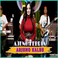 Ajeng Febria - Arjuno Kalbu