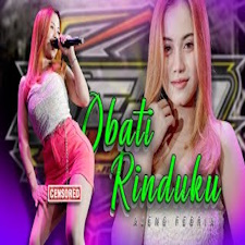 Ajeng Febria - Obati Rinduku