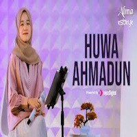 Alma Esbeye - Huwa Ahmadun