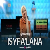 Alma Esbeye - Isyfa'lana