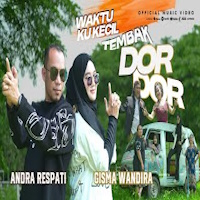 Andra Respati - Waktu Ku Kecil Ft Gisma Wandira