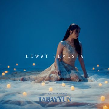 Anggis Devaki - Lewat Semesta