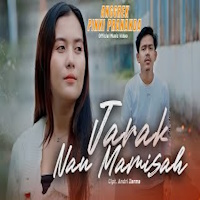 Anggrek Ft Pinki Prananda - Jarak Nan Mamisah