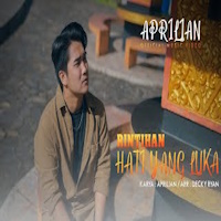 Aprilian - Rintihan Hati Yang Luka