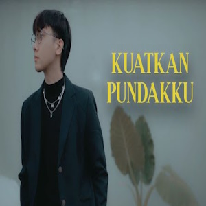 Arvian Dwi - Kuatkan Pundakku