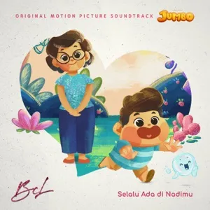 Bunga Citra Lestari - Selalu Ada di Nadimu
