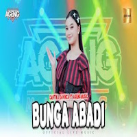 Cantika Davinca ft Ageng - Bunga Abadi