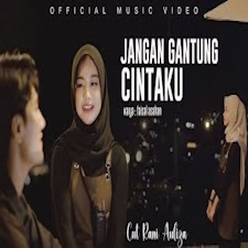 Cut Rani - Jangan Gantung Cintaku