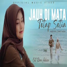 Cut Rani - Jauh Dimata Tetap Setia