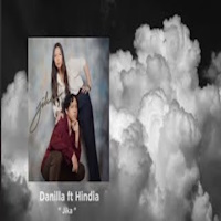 Danilla ft Hindia - Jika