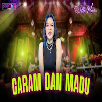 Della Monica - Garam Dan Madu