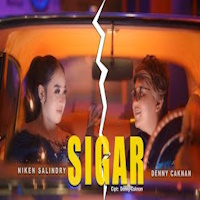 Denny Caknan Ft Niken Salindry - Sigar