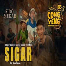 Denny Caknan, Jasun Biber, Eri Pras - Sigar