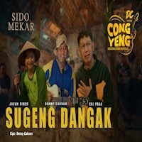 Denny Caknan, Jasun Biber, Eri Pras - Sugeng Dalu