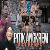 Didi Kempot - Pitik Angkrem