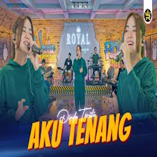 Dinda Teratu - Aku Tenang