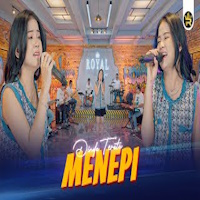 Dinda Teratu - Menepi