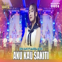 Diva Hani - Aku Kau Sakiti