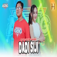 Diva Hani & Fikri Suling - Dadi Siji Ft Ageng Music