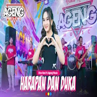 Diva Hani - Harapan Dan Duka Ft Ageng Music