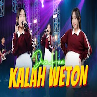 Diva Hani - Kalah Weton