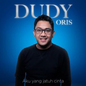 Dudy Oris - Aku Yang Jatuh Cinta