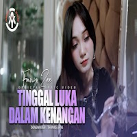 Fany Zee - Tinggal Luka Dalam Kenangan