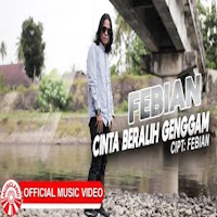 Febian - Cinta Beralih Genggam
