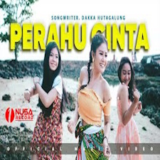 Feby Pratiwi - Perahu Cinta