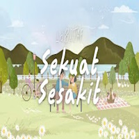 Idgitaf - Sekuat Sesakit