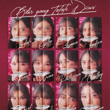 JKT48 - Bibir yang Telah Dicuri