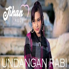 Jihan Audy - Undangan Rabi