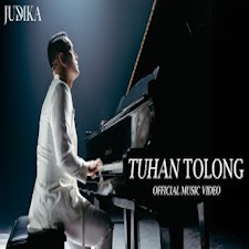 Judika - Tuhan Tolong