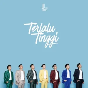 Juicy Luicy - Terlalu Tinggi