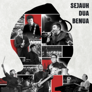 Kahitna - Sejauh Dua Benua