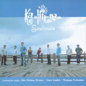 Kahitna - Soulmate