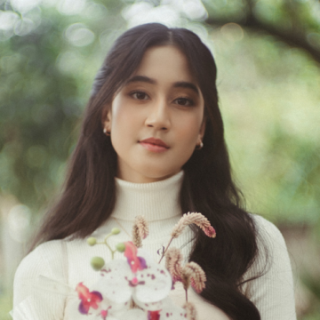 Keisya Levronka - Tawamu