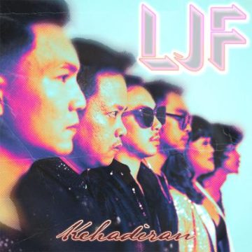 LJF - Kehadiran