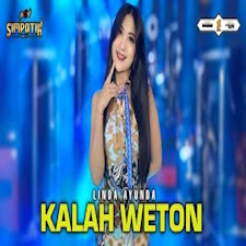 Linda Ayunda - Kalah Weton