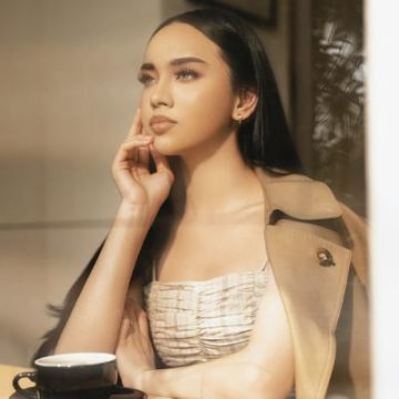 Lyodra - Tak Dianggap
