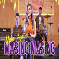 Mala Agatha - Masing - Masing