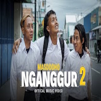 Masdddho - Nganggur 2