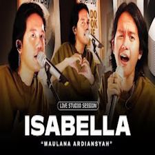 Maulana Ardiansyah - Isabella