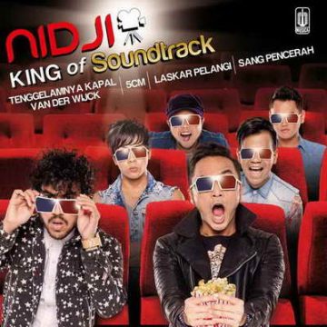 NIDJI - Sumpah & Cinta Matiku