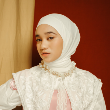 Nabila Taqiyyah - Berjalan Tanpamu