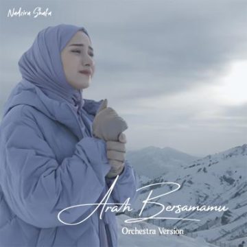 Nadzira Shafa - Arah Bersamamu