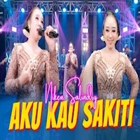 Niken Salindry - Aku Kau Sakiti