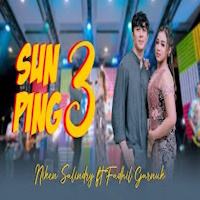 Niken Salindry - SUN PING TELU ft Fadhil Garnuk